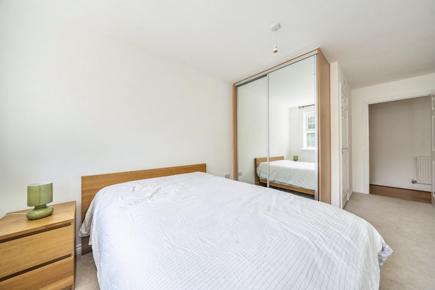 2 bedroom Flat for sale in Bampton Drive, London