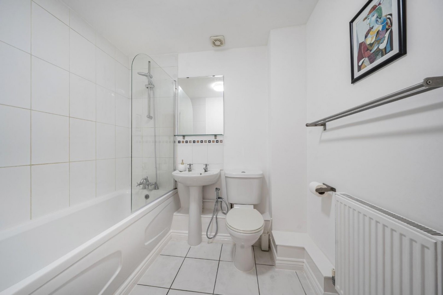 2 bedroom Flat for sale in Bampton Drive, London