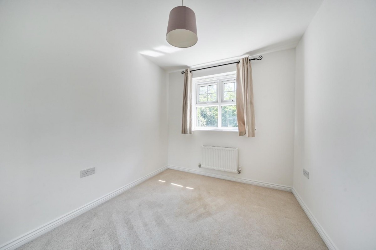 Bampton Drive, London