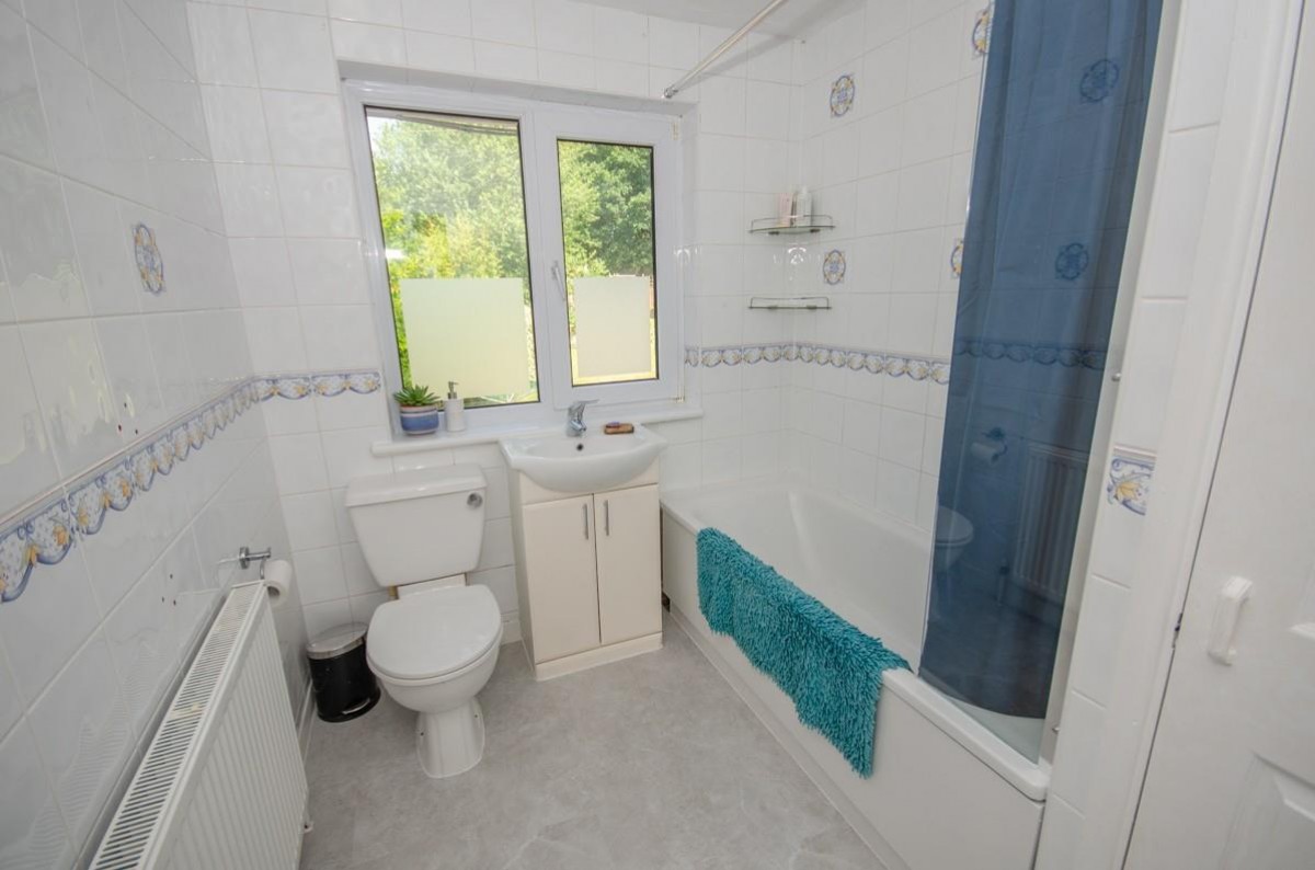 Fairlyn Drive, Kingswood, Bristol, BS15 4PX