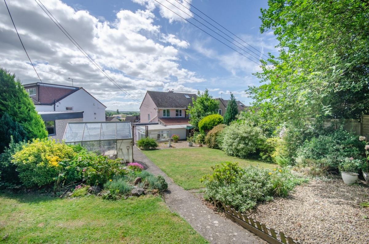 Fairlyn Drive, Kingswood, Bristol, BS15 4PX