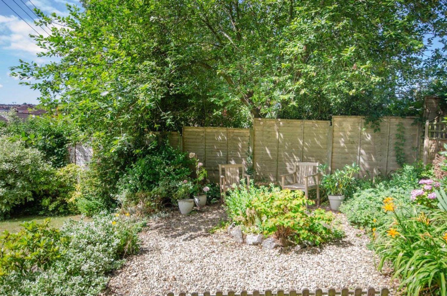 2 bedroom House for sale in Fairlyn Drive, Kingswood, Bristol, BS15 4PX
