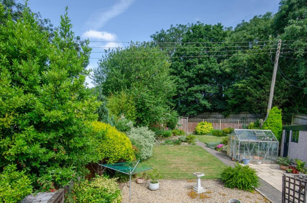 Fairlyn Drive, Kingswood, Bristol, BS15 4PX