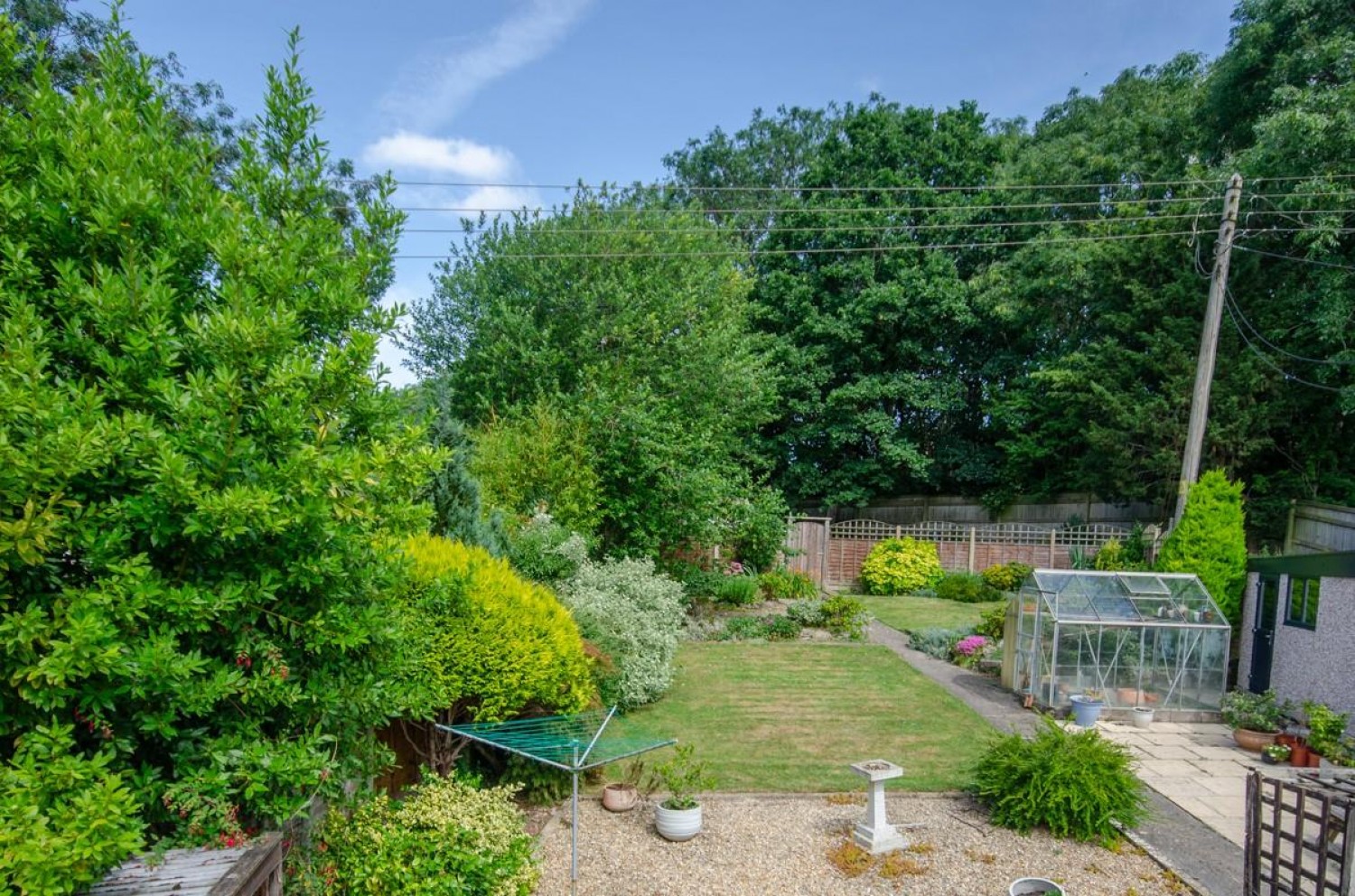 2 bedroom House for sale in Fairlyn Drive, Kingswood, Bristol, BS15 4PX
