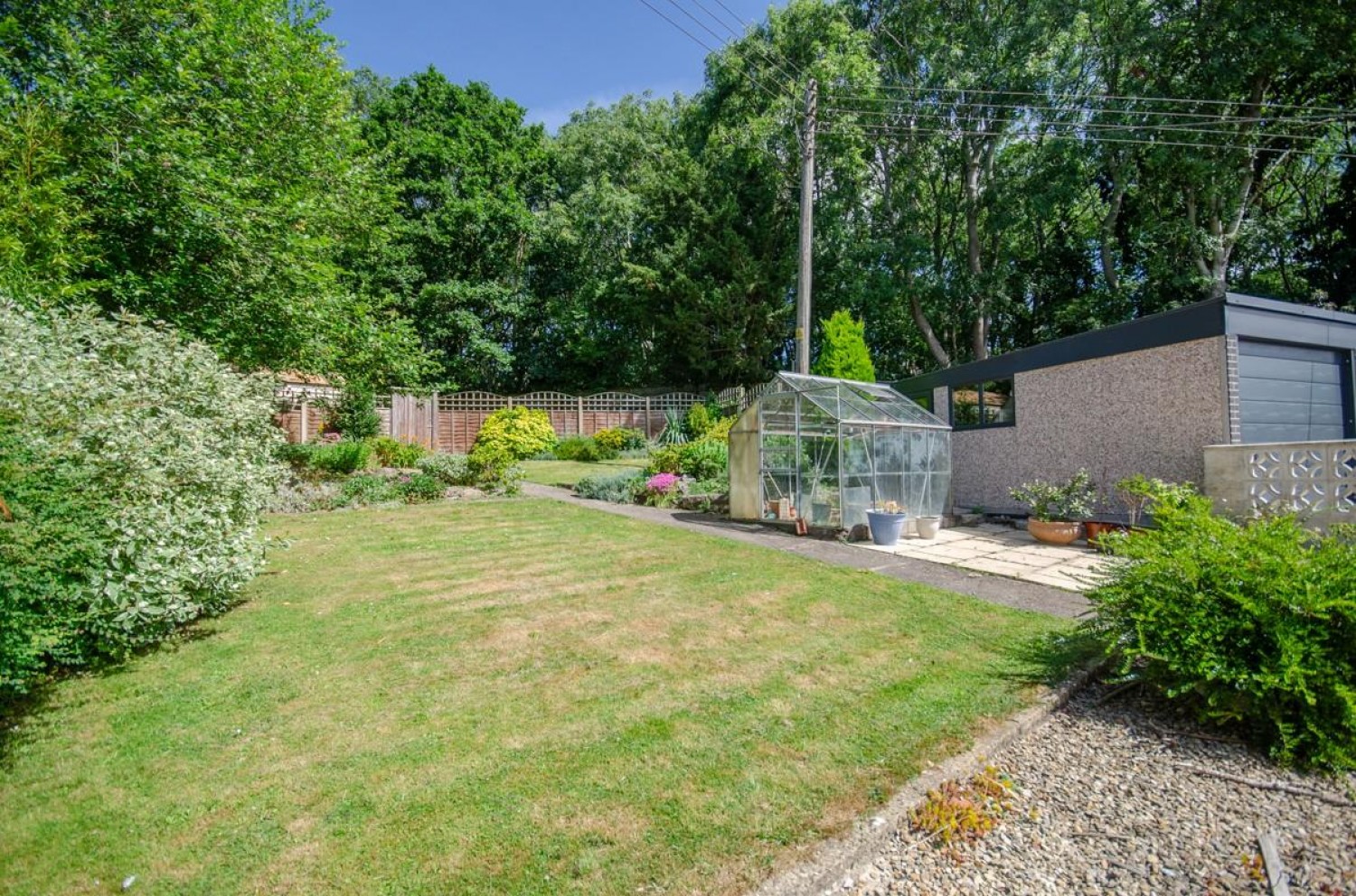 2 bedroom House for sale in Fairlyn Drive, Kingswood, Bristol, BS15 4PX