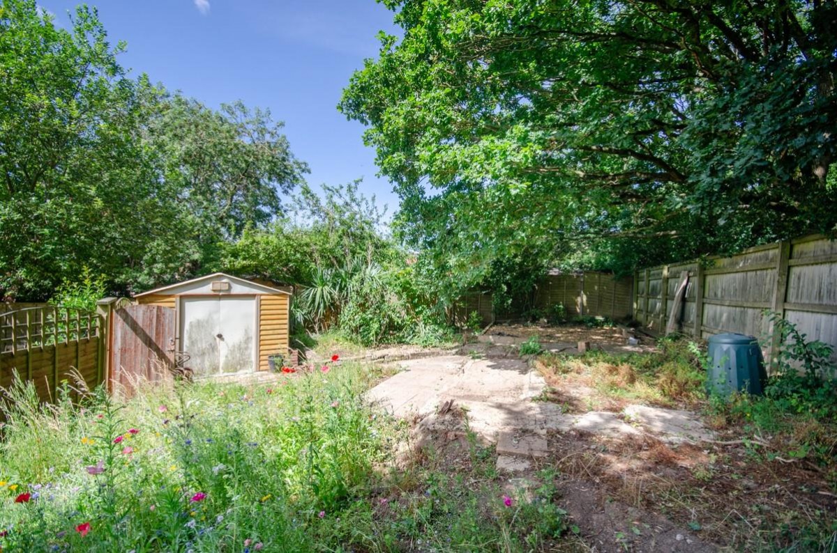 Fairlyn Drive, Kingswood, Bristol, BS15 4PX