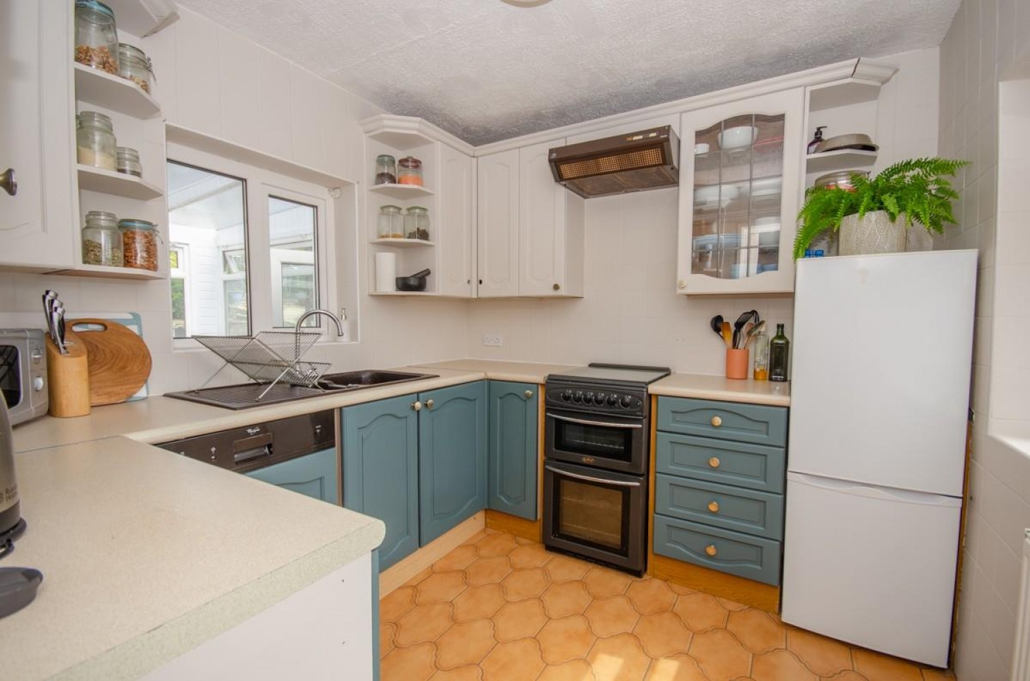 2 bedroom House for sale in Fairlyn Drive, Kingswood, Bristol, BS15 4PX