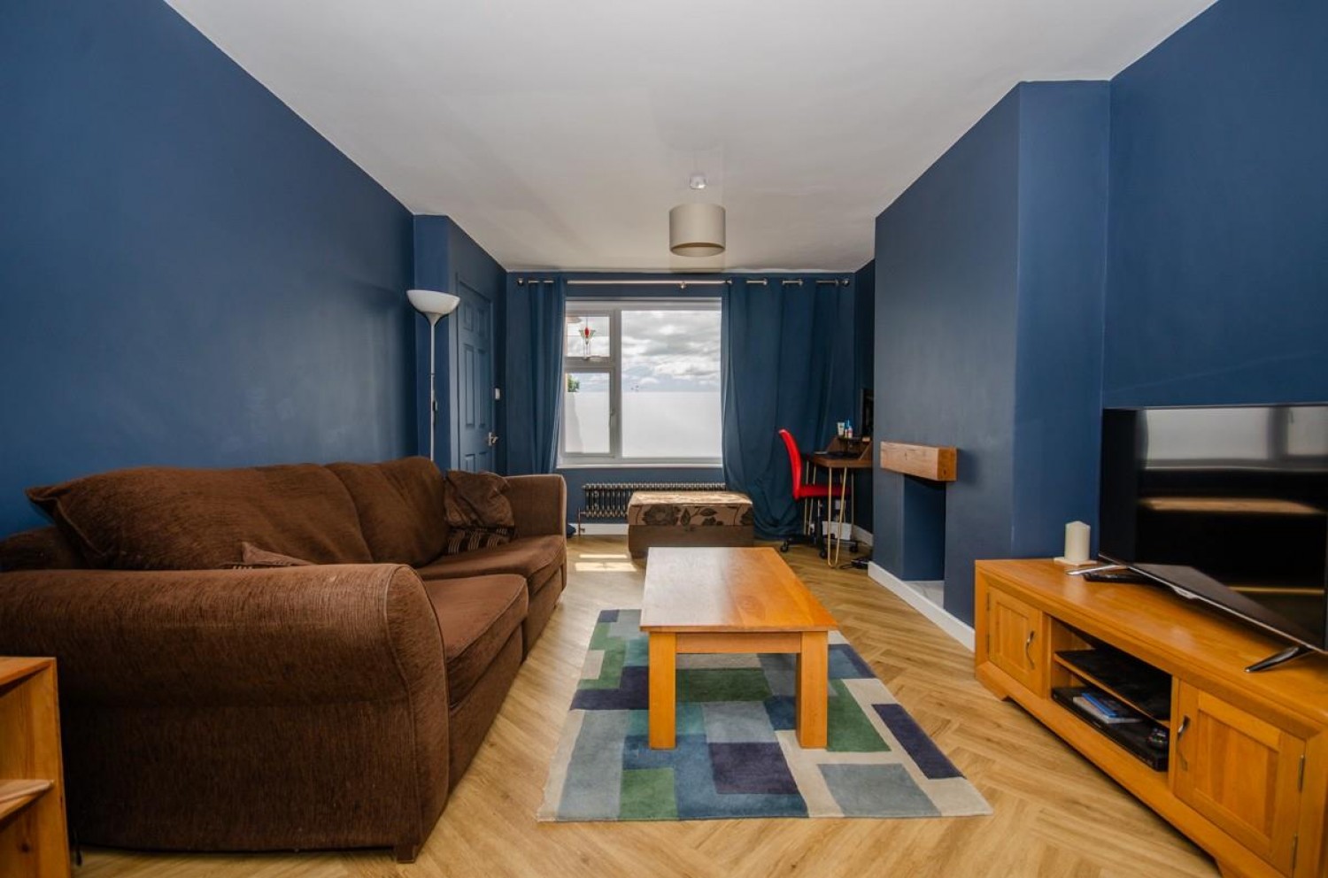 2 bedroom House for sale in Fairlyn Drive, Kingswood, Bristol, BS15 4PX