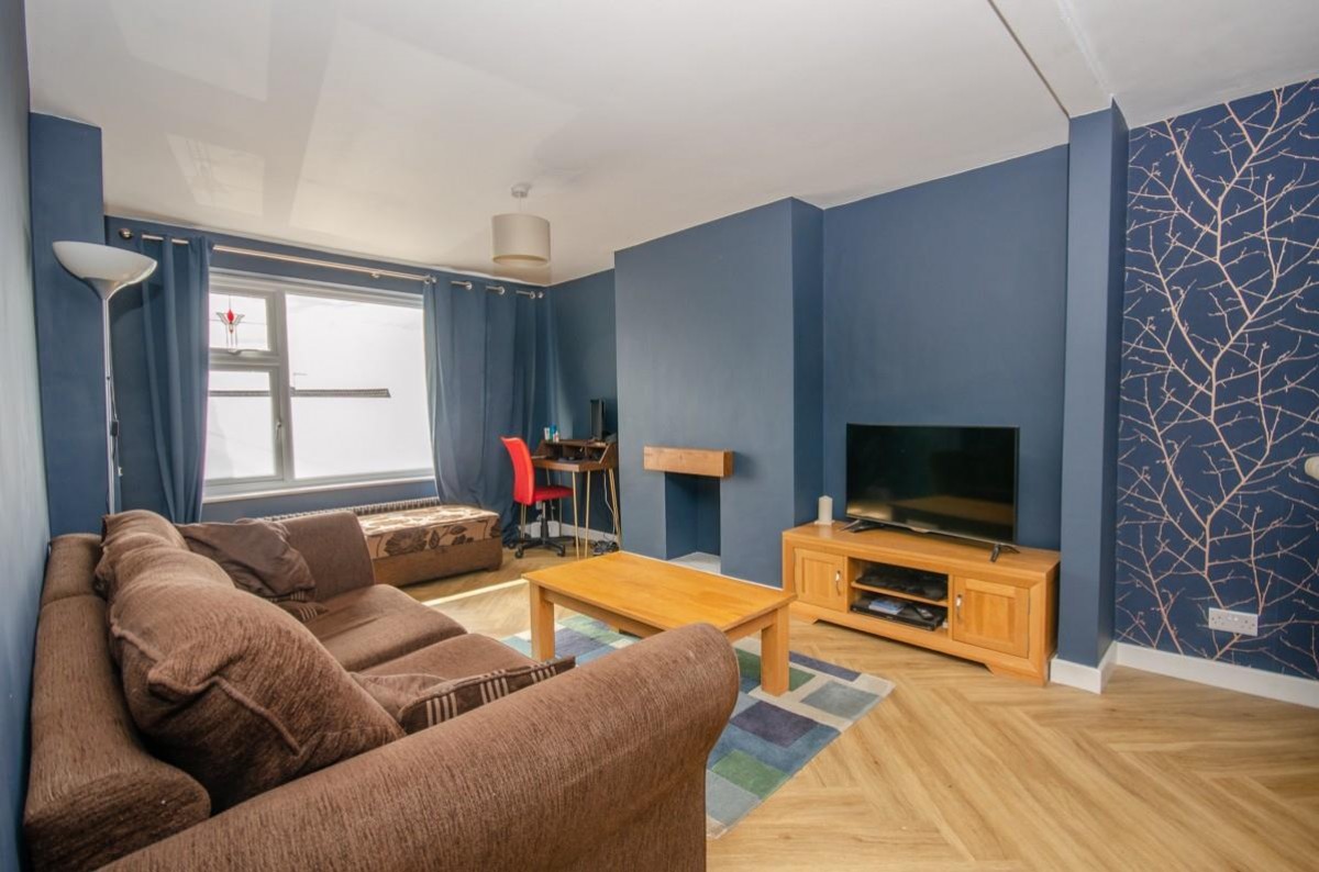 Fairlyn Drive, Kingswood, Bristol, BS15 4PX