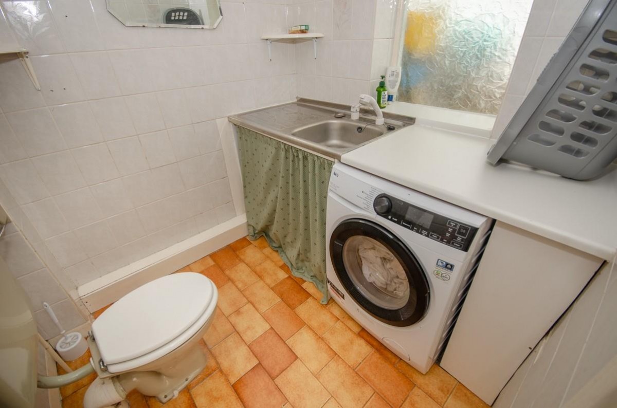 Fairlyn Drive, Kingswood, Bristol, BS15 4PX