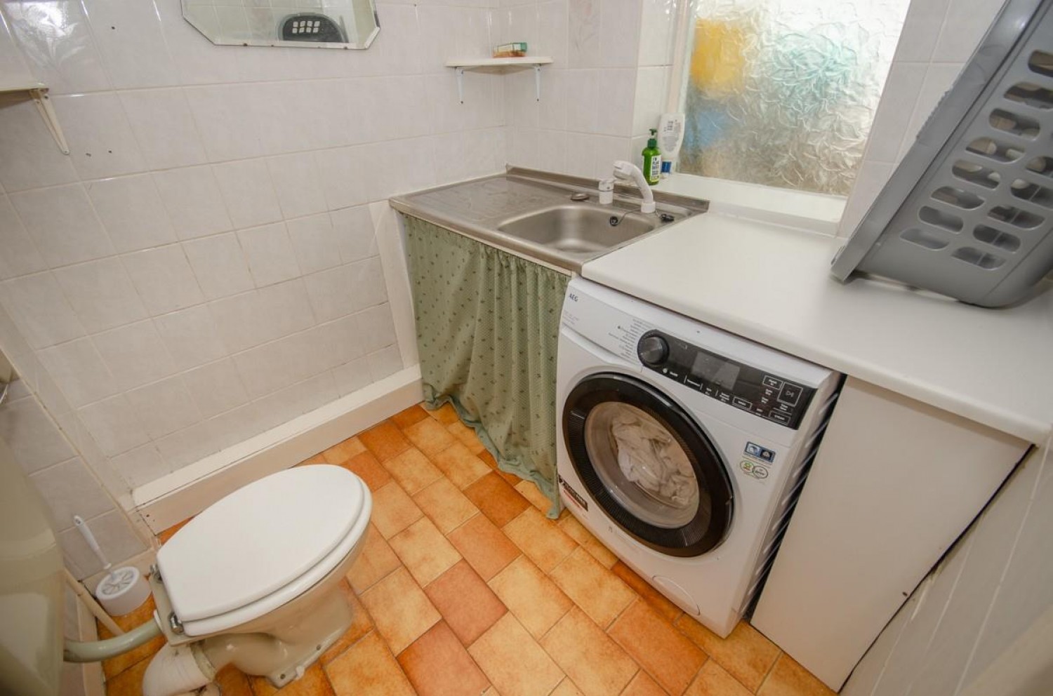 2 bedroom House for sale in Fairlyn Drive, Kingswood, Bristol, BS15 4PX