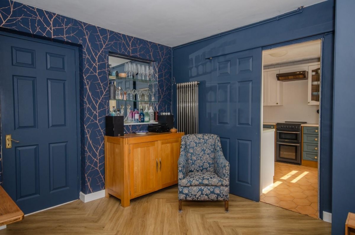 Fairlyn Drive, Kingswood, Bristol, BS15 4PX