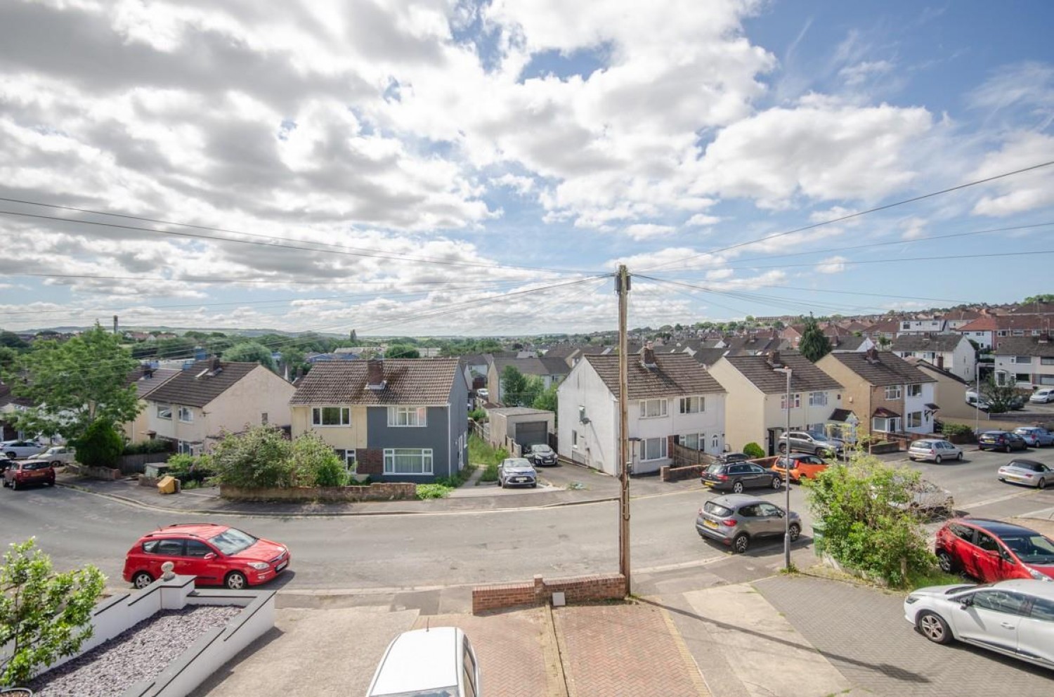 2 bedroom House for sale in Fairlyn Drive, Kingswood, Bristol, BS15 4PX