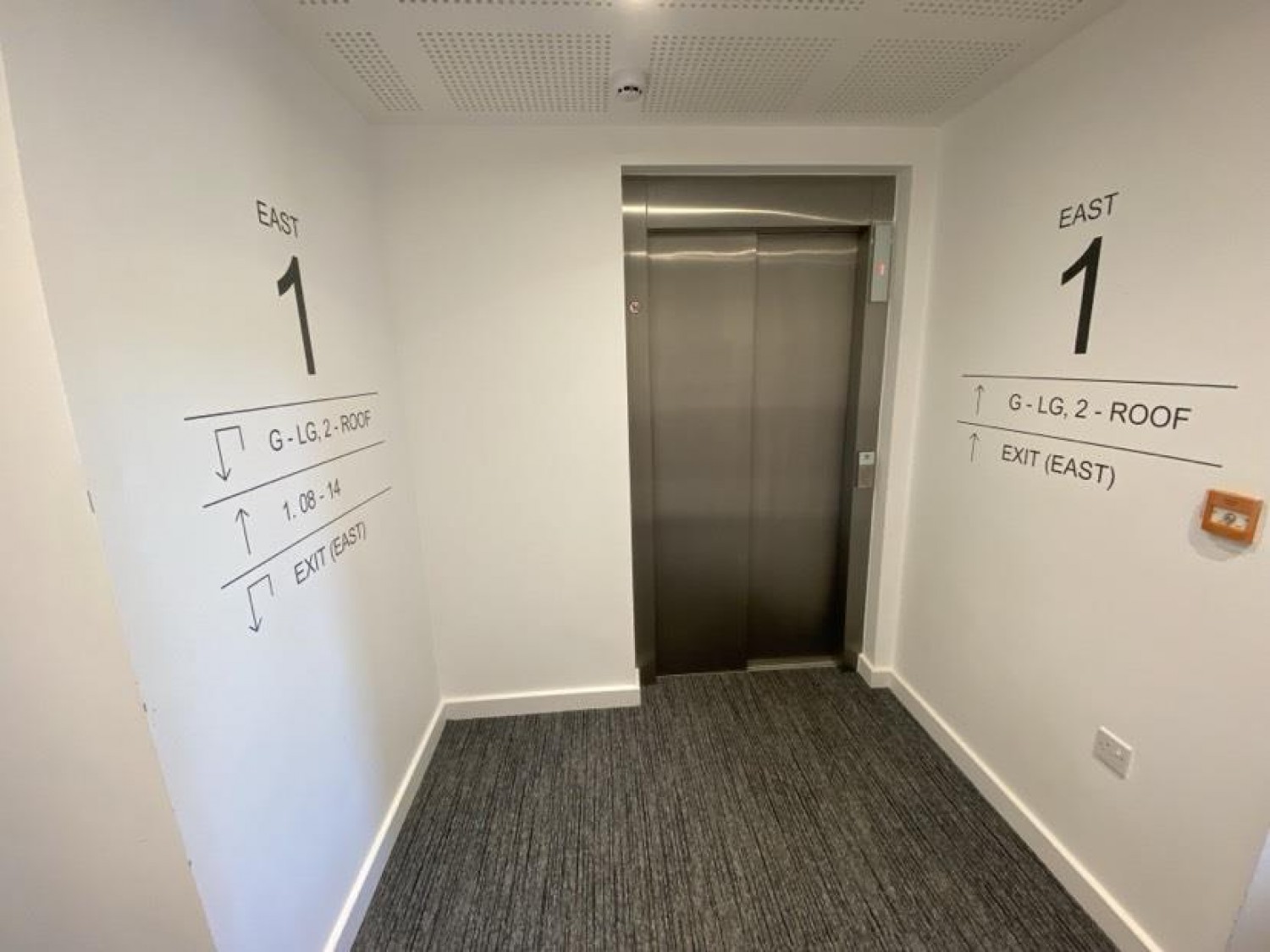 1 bedroom Flat to let in Bayley Place, Riverside Park, Ashford