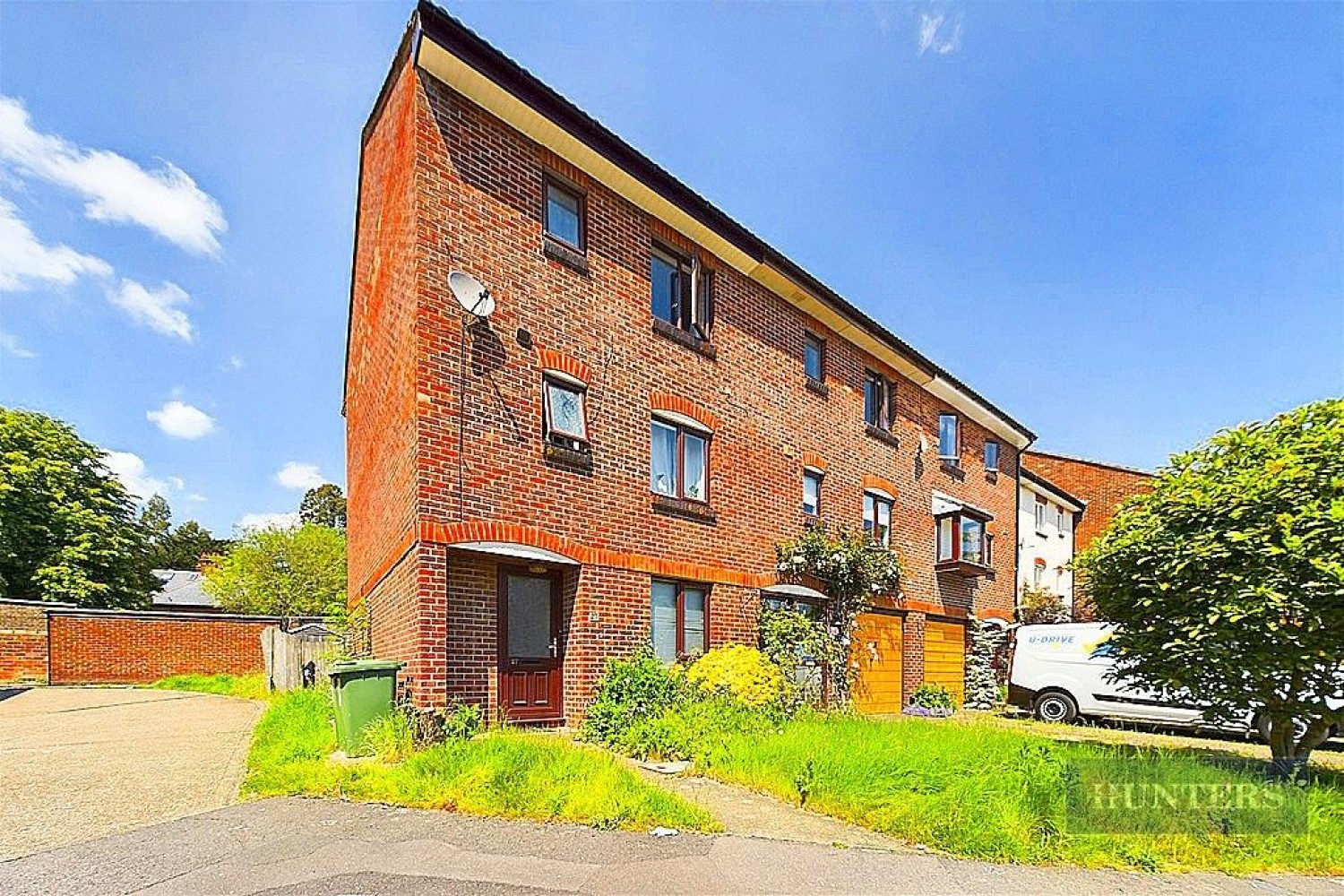 1 bedroom Flat to let in Ranelagh Gardens, Southampton, SO15 2TH
