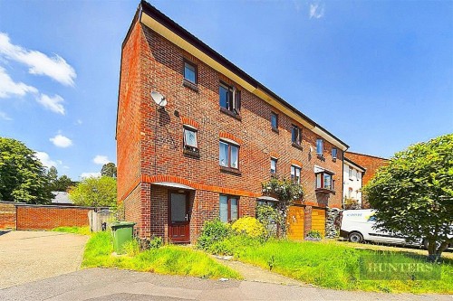 Ranelagh Gardens, Southampton, SO15 2TH