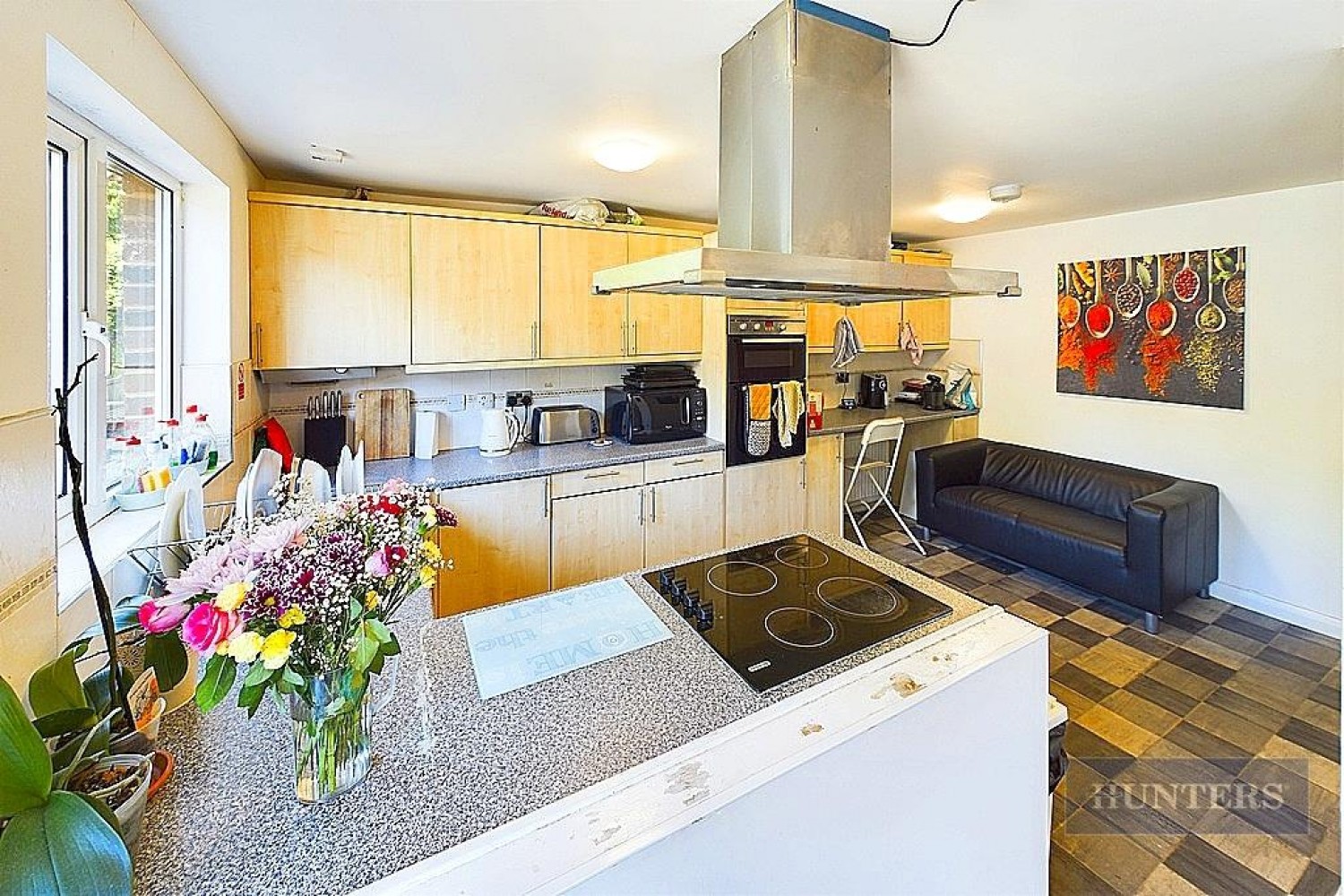 1 bedroom Flat to let in Ranelagh Gardens, Southampton, SO15 2TH