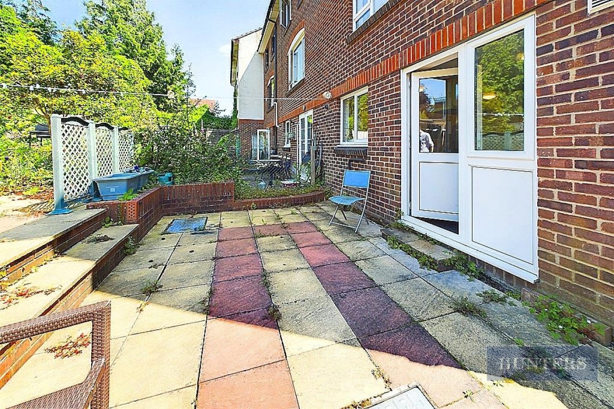 Ranelagh Gardens, Southampton, SO15 2TH