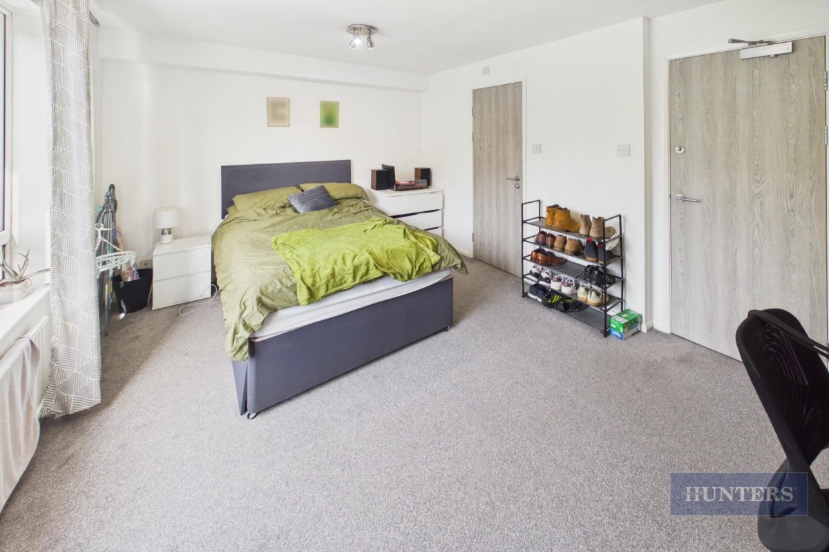 Ranelagh Gardens, Southampton, SO15 2TH