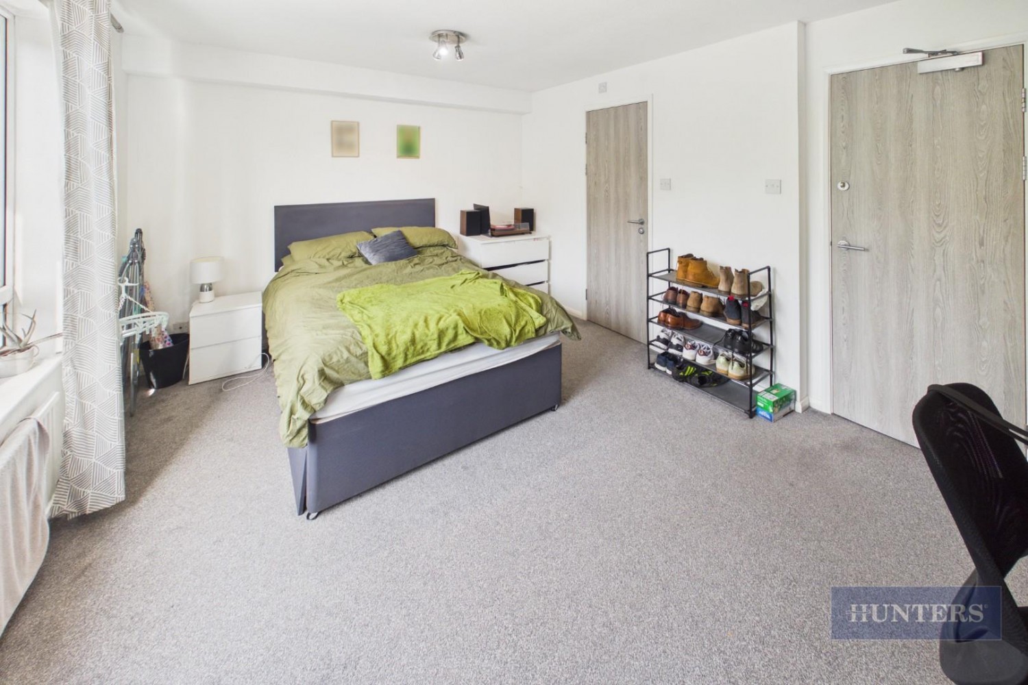 1 bedroom Flat to let in Ranelagh Gardens, Southampton, SO15 2TH