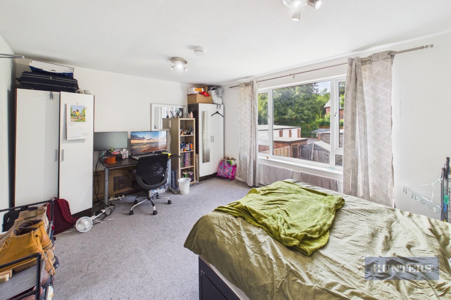 1 bedroom Flat to let in Ranelagh Gardens, Southampton, SO15 2TH