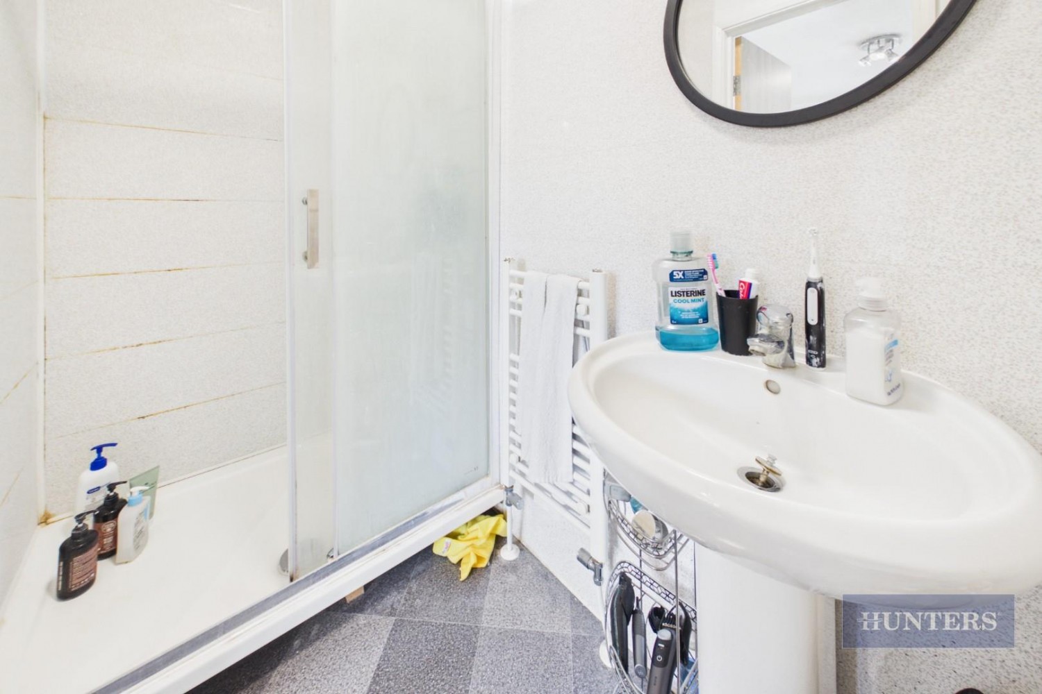 1 bedroom Flat to let in Ranelagh Gardens, Southampton, SO15 2TH
