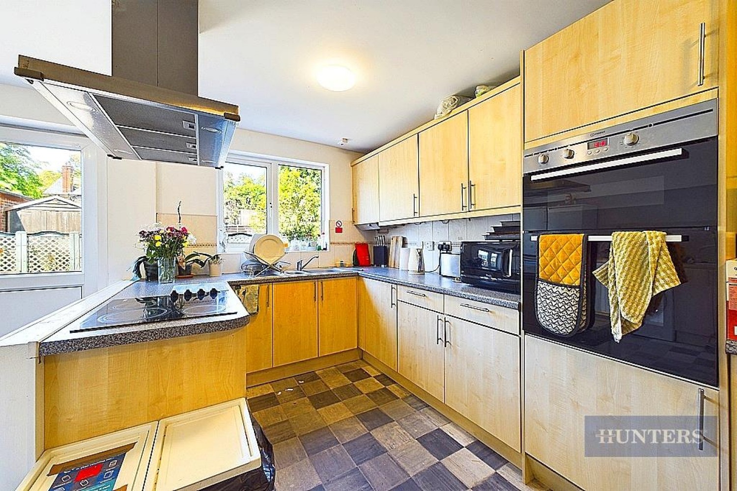 1 bedroom Flat to let in Ranelagh Gardens, Southampton, SO15 2TH