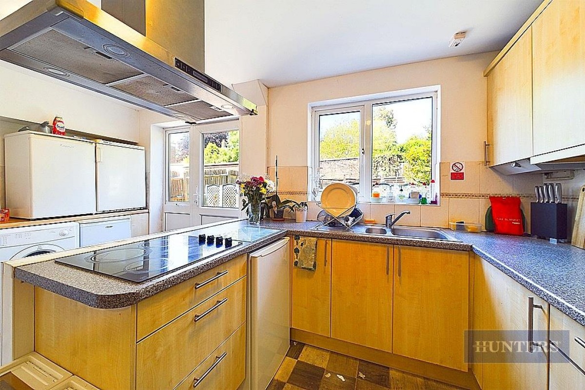 Ranelagh Gardens, Southampton, SO15 2TH