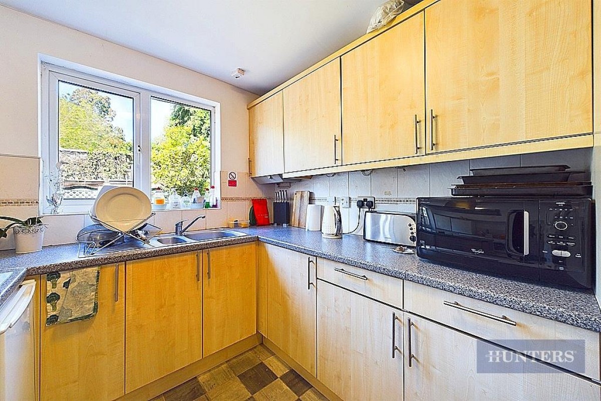 Ranelagh Gardens, Southampton, SO15 2TH