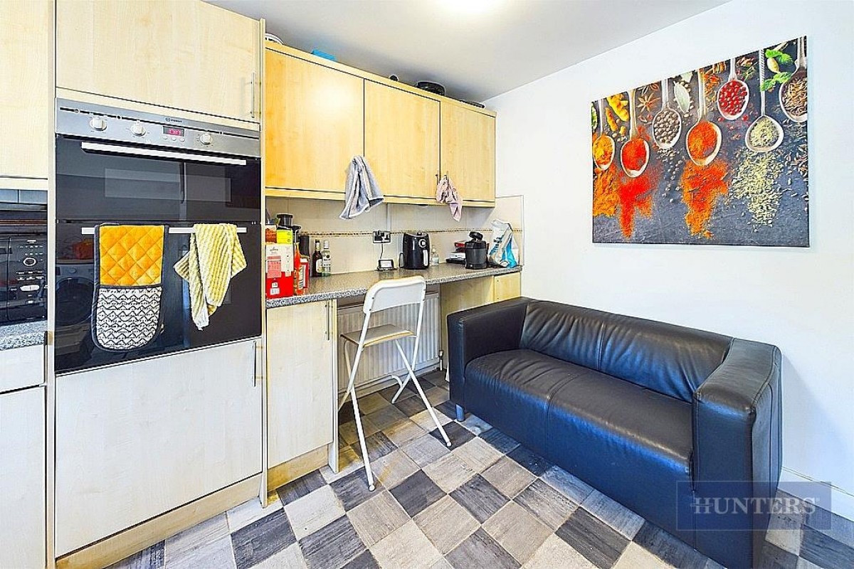 Ranelagh Gardens, Southampton, SO15 2TH