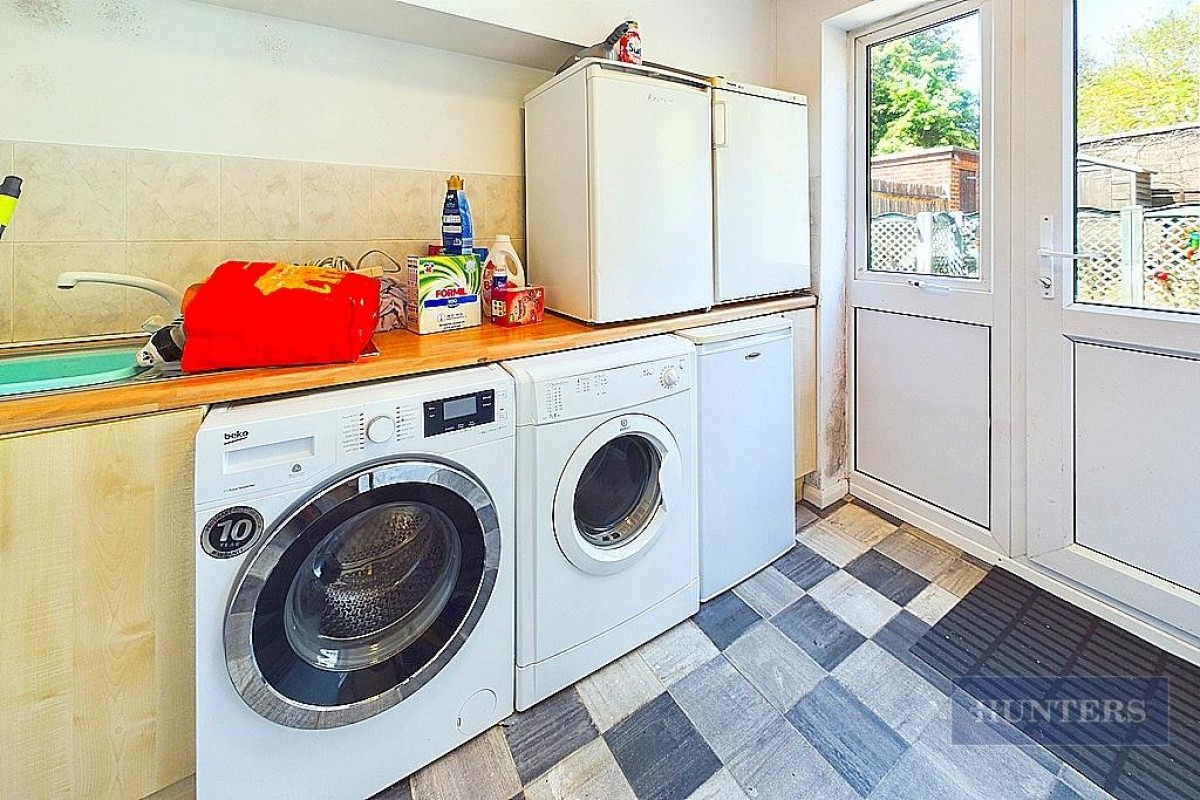 Ranelagh Gardens, Southampton, SO15 2TH