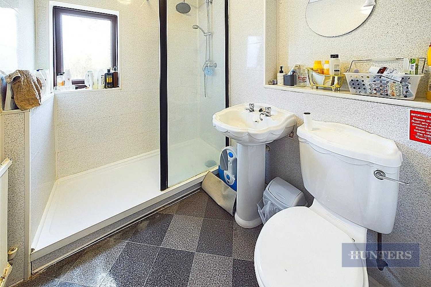 1 bedroom Flat to let in Ranelagh Gardens, Southampton, SO15 2TH