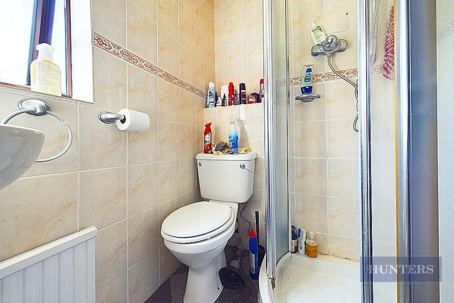 1 bedroom Flat to let in Ranelagh Gardens, Southampton, SO15 2TH