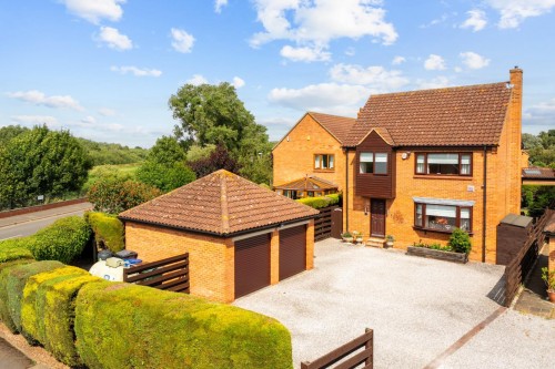 Mill Lane, Ryther, Tadcaster