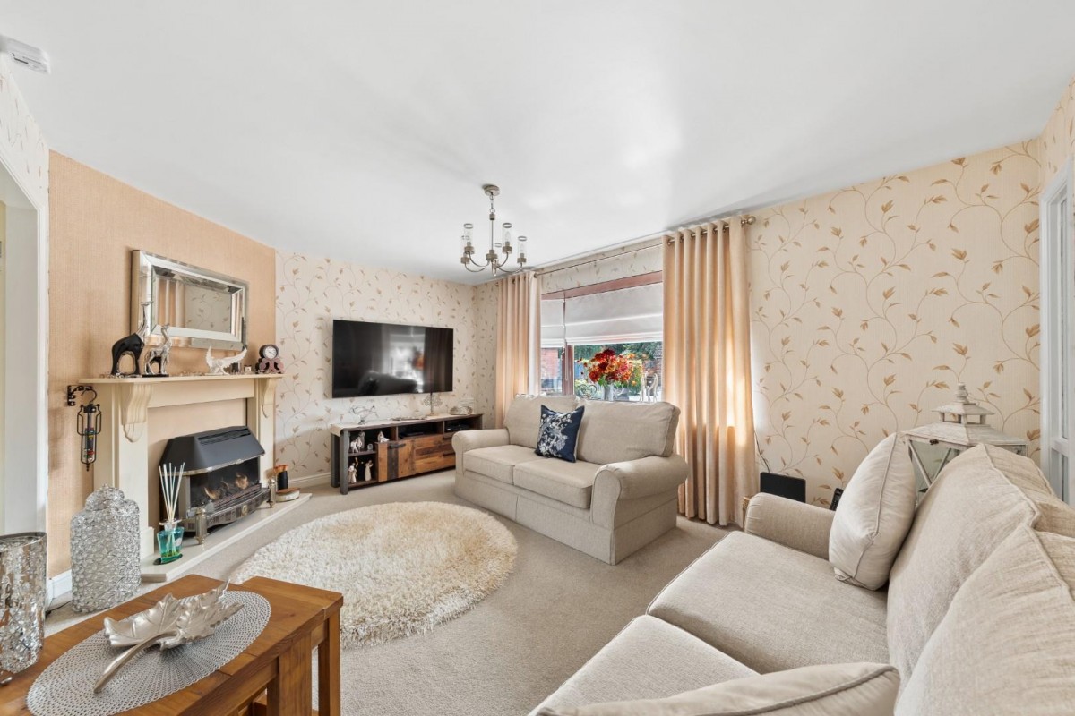 Mill Lane, Ryther, Tadcaster