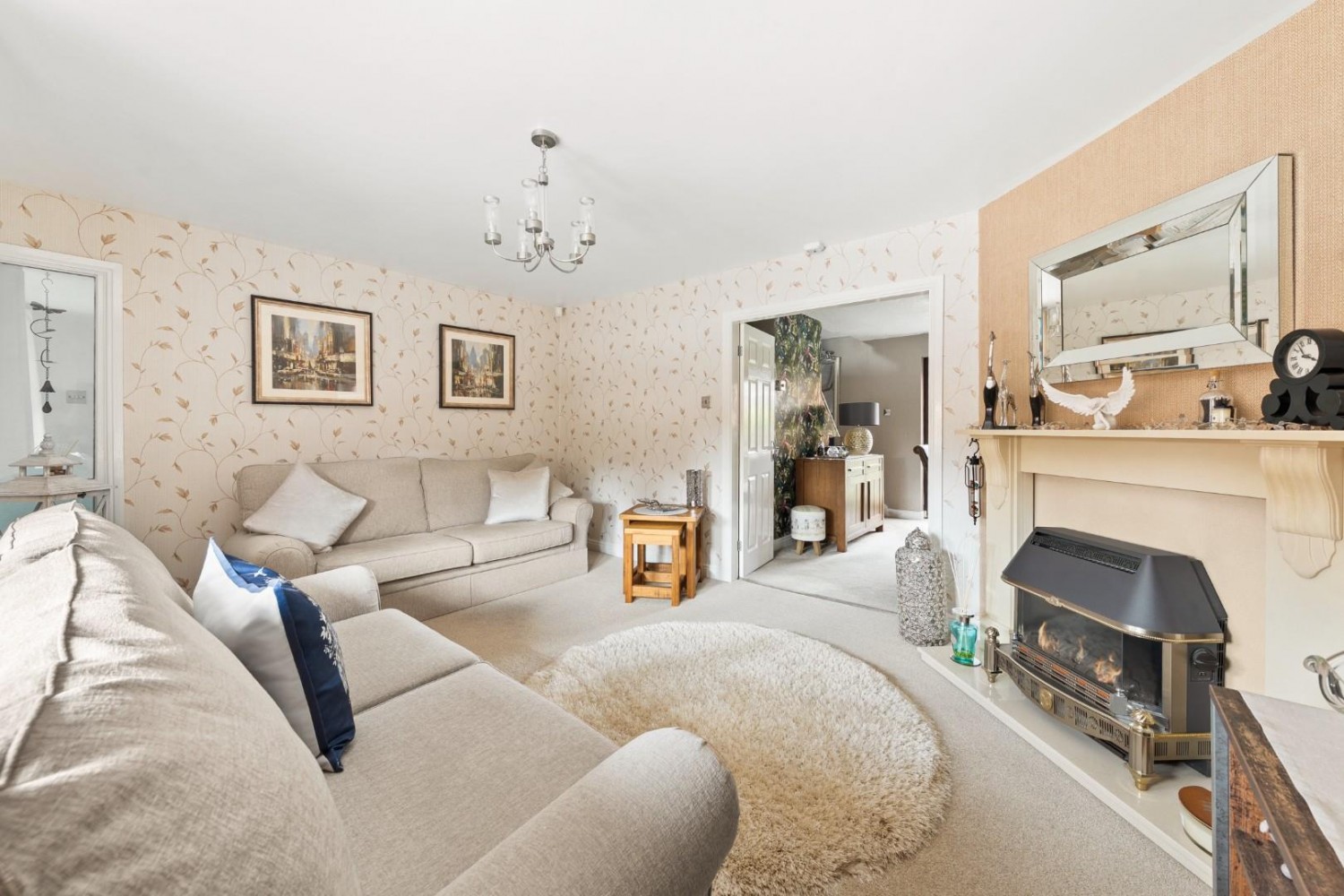 4 bedroom House for sale in Mill Lane, Ryther, Tadcaster