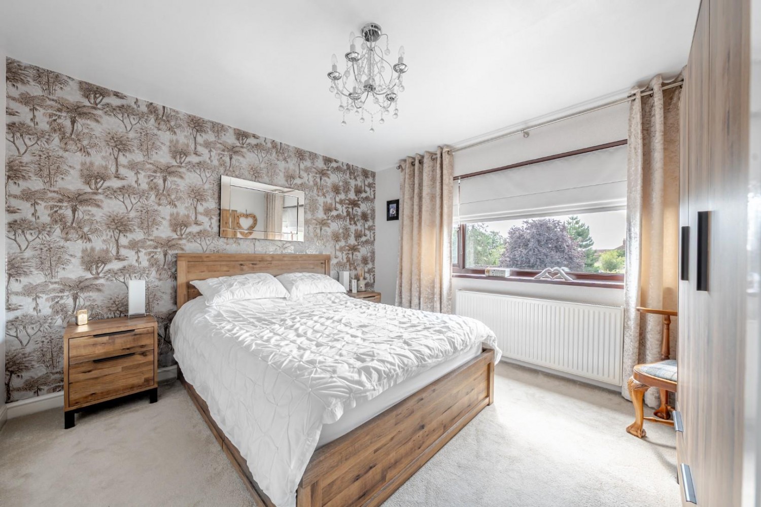 4 bedroom House for sale in Mill Lane, Ryther, Tadcaster