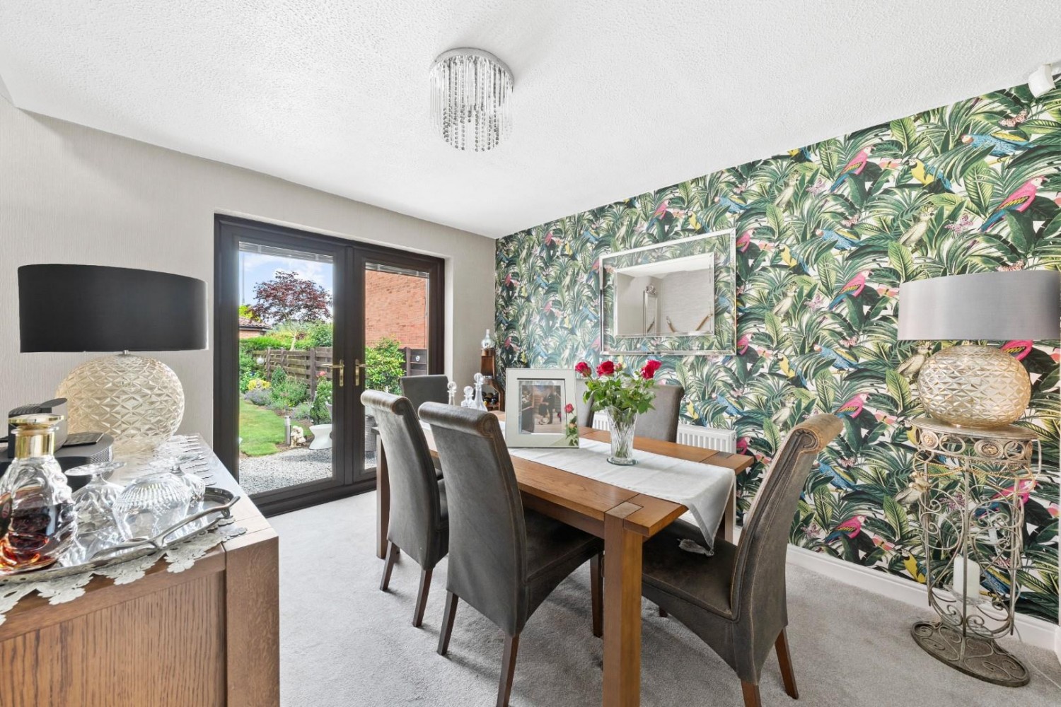 4 bedroom House for sale in Mill Lane, Ryther, Tadcaster