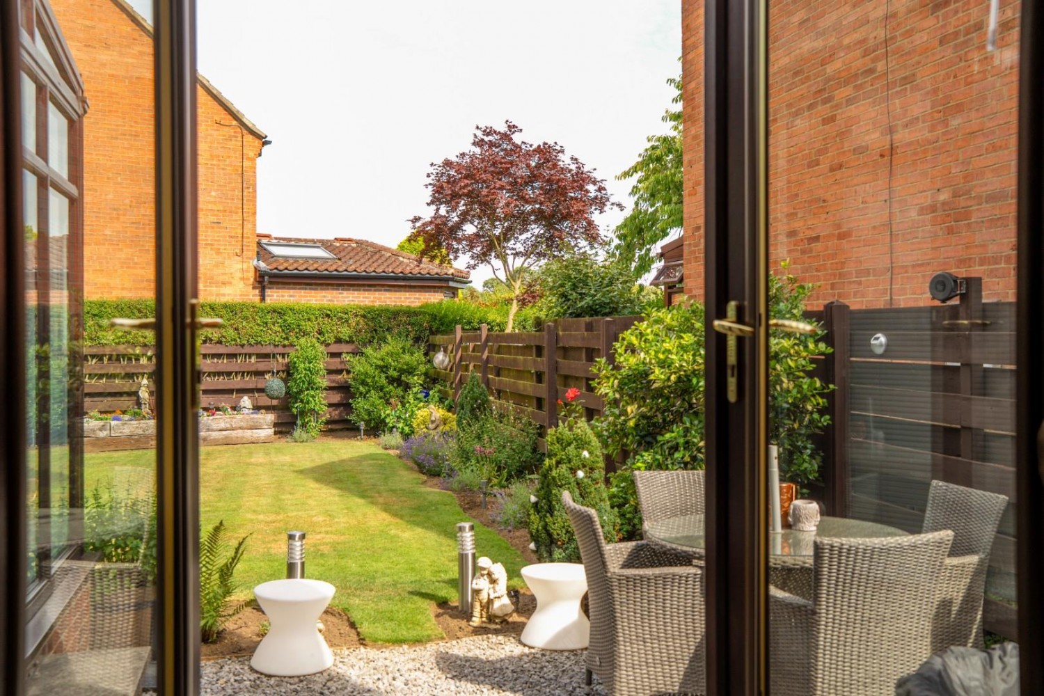 4 bedroom House for sale in Mill Lane, Ryther, Tadcaster
