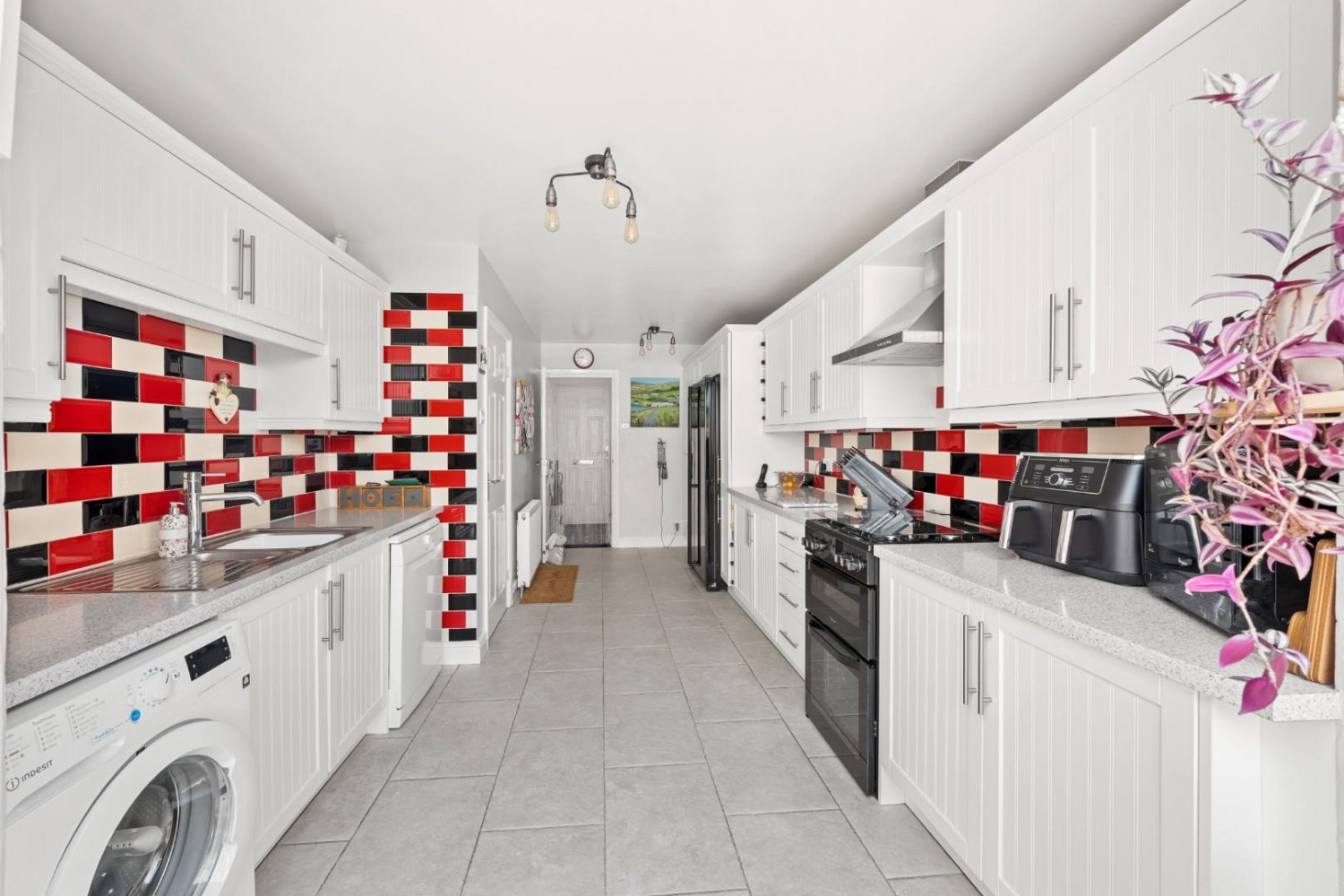 4 bedroom House for sale in Mill Lane, Ryther, Tadcaster