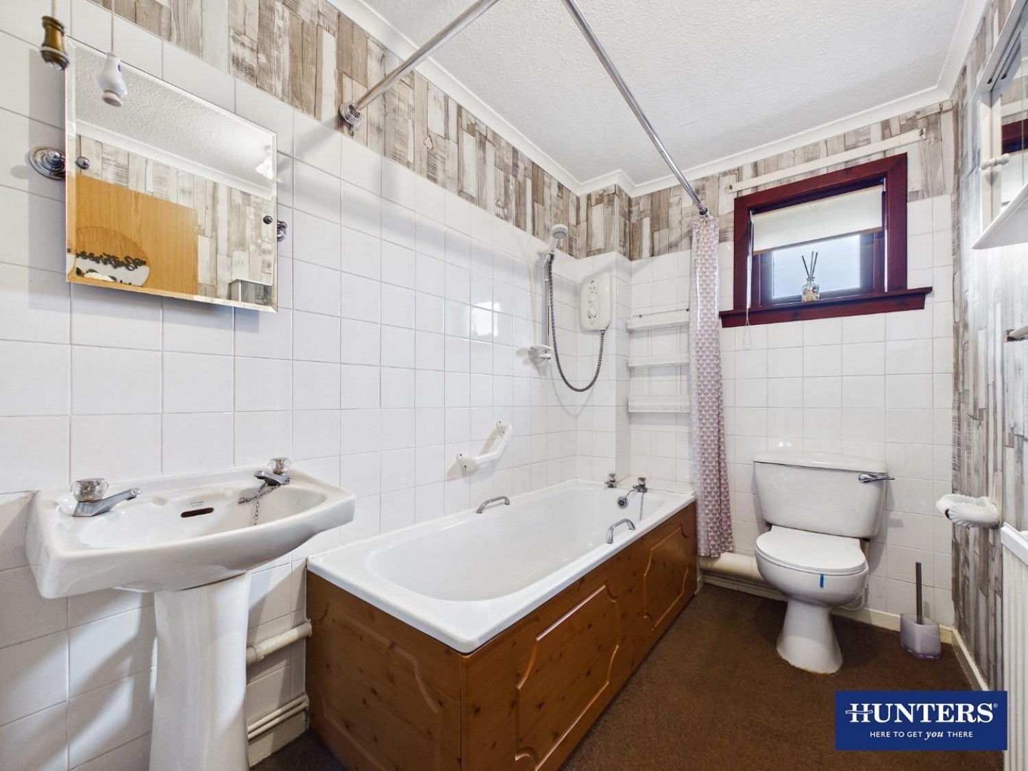 2 bedroom House for sale in Gullielands Place, Eastriggs, Annan, DG12