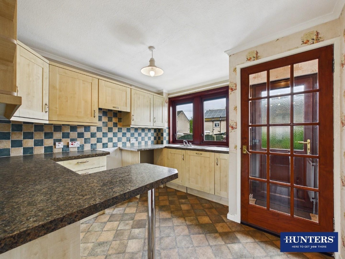 Gullielands Place, Eastriggs, Annan, DG12