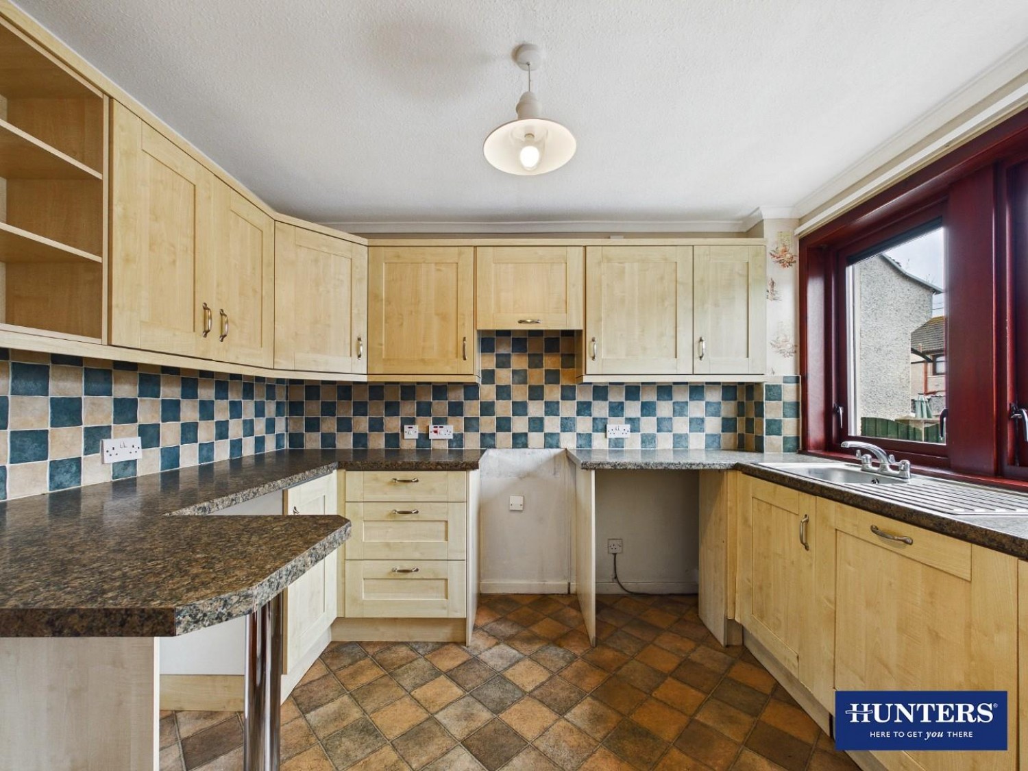 2 bedroom House for sale in Gullielands Place, Eastriggs, Annan, DG12