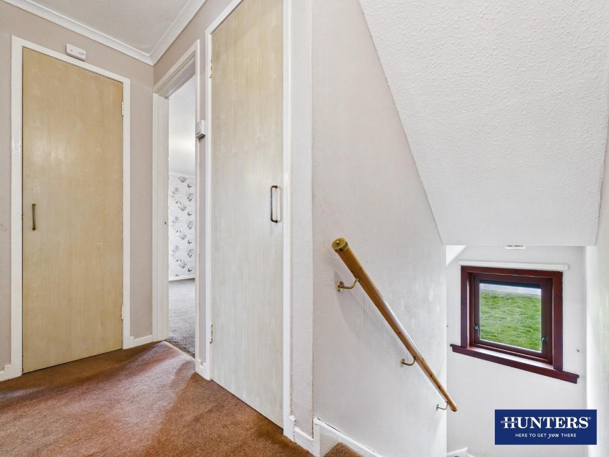 Gullielands Place, Eastriggs, Annan, DG12