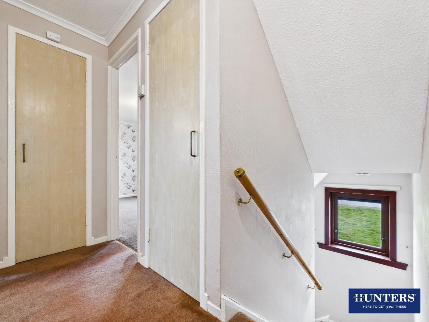 2 bedroom House for sale in Gullielands Place, Eastriggs, Annan, DG12