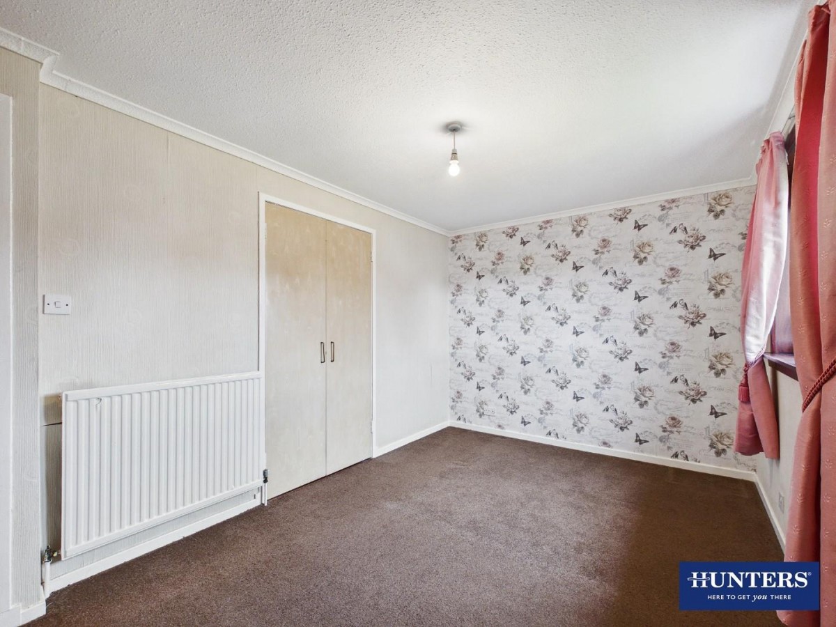 Gullielands Place, Eastriggs, Annan, DG12