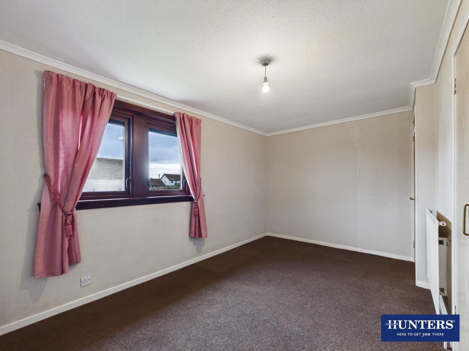 2 bedroom House for sale in Gullielands Place, Eastriggs, Annan, DG12