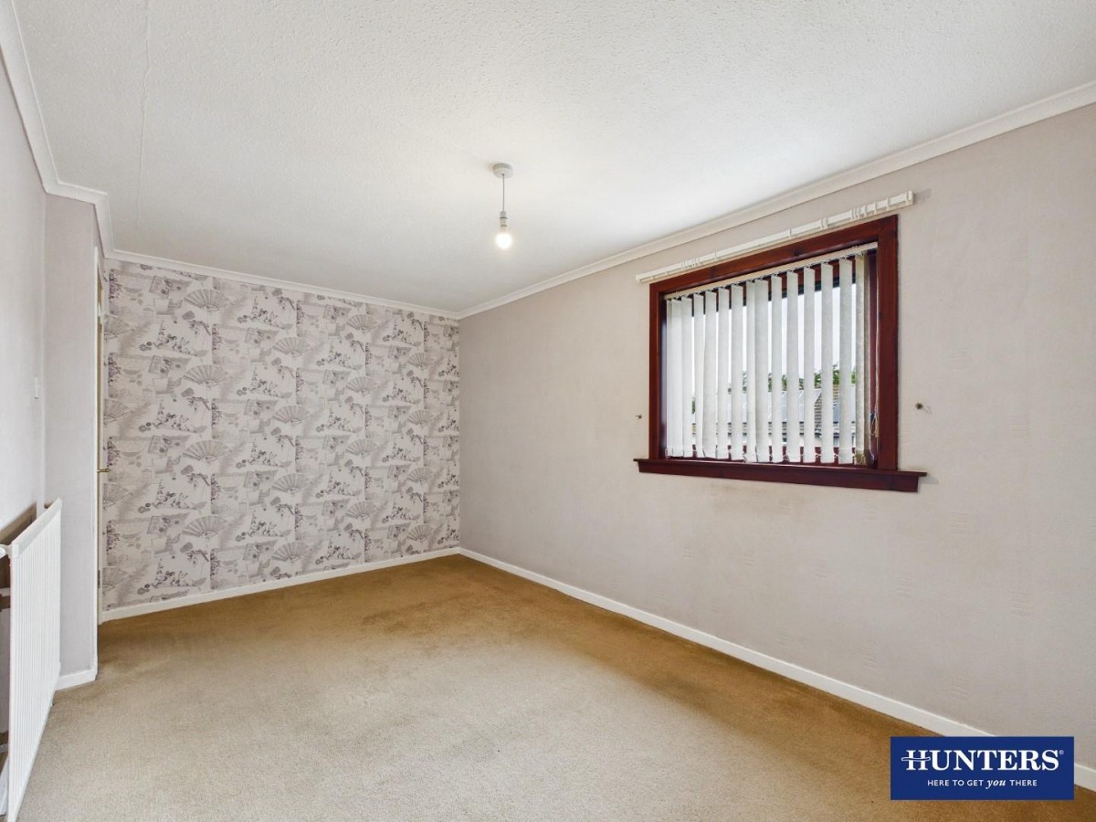 Gullielands Place, Eastriggs, Annan, DG12