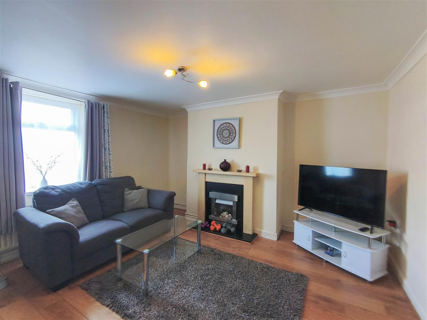 2 bedroom House for sale in Wear View, Hunwick, Crook