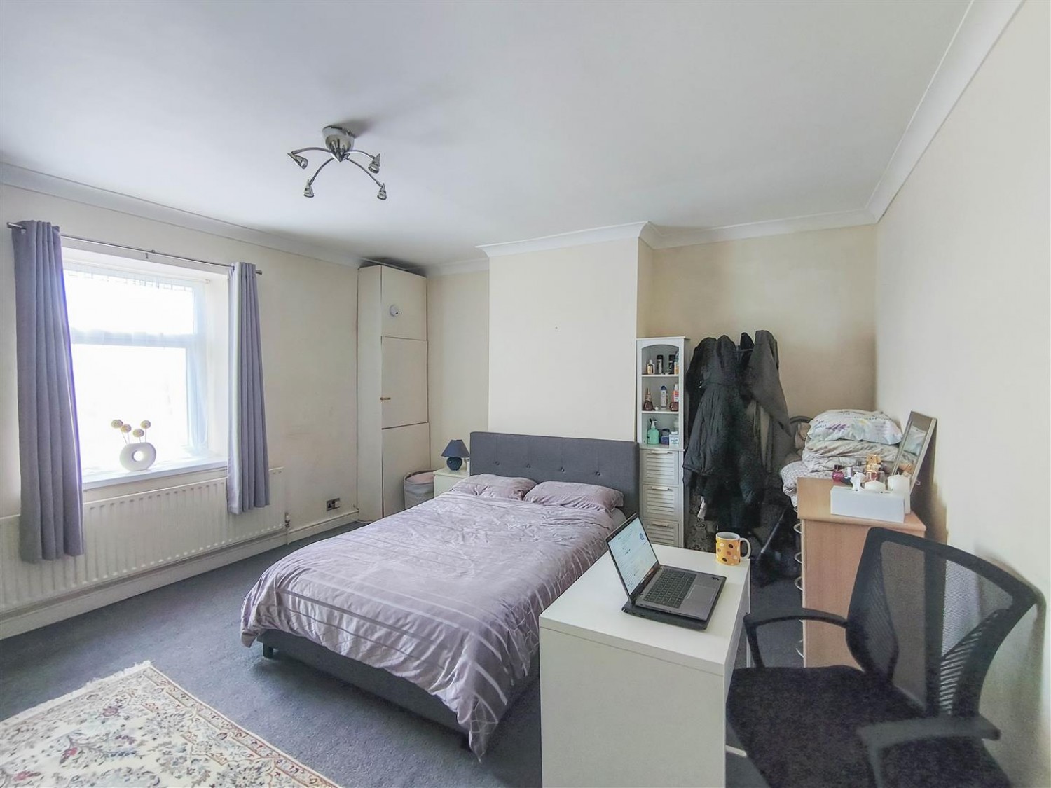 2 bedroom House for sale in Wear View, Hunwick, Crook